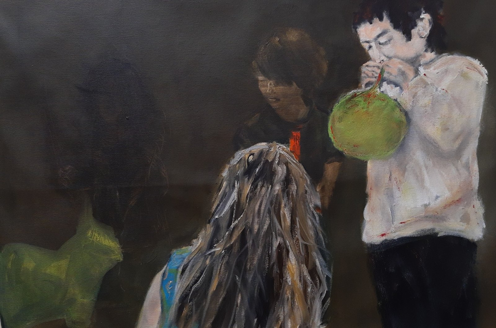 Sem titulo 10 2020 oleotela 65x96cm 2560x1691