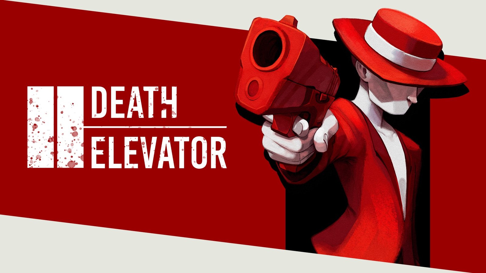 Death Elevator: Uma Promessa Corajosa Encarando Limitações Visíveis