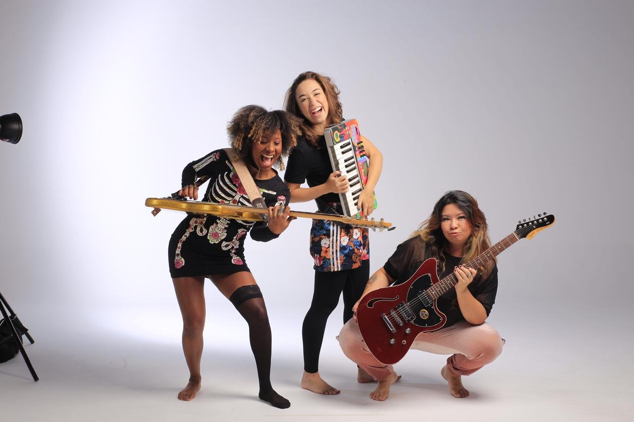 Foto por Chico Gabriel