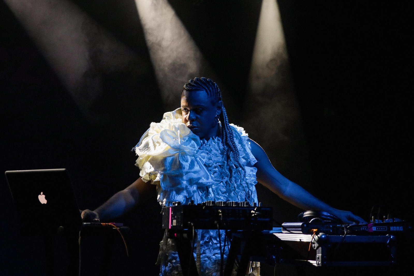 Foto por Bruno Simão