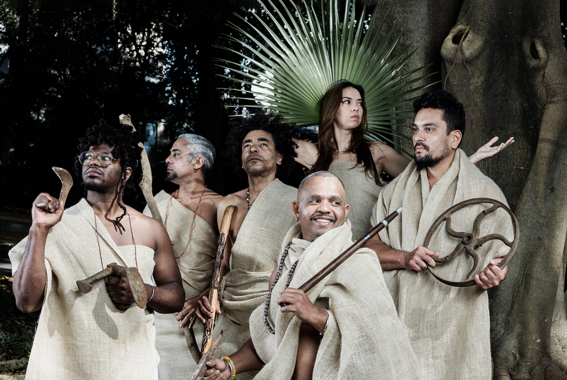 Foto por José de Holanda