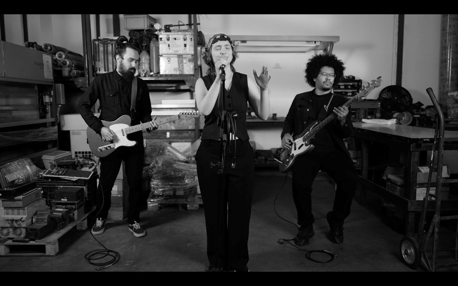 Juliana Raimundo e SóCiro Pra me Persuadir