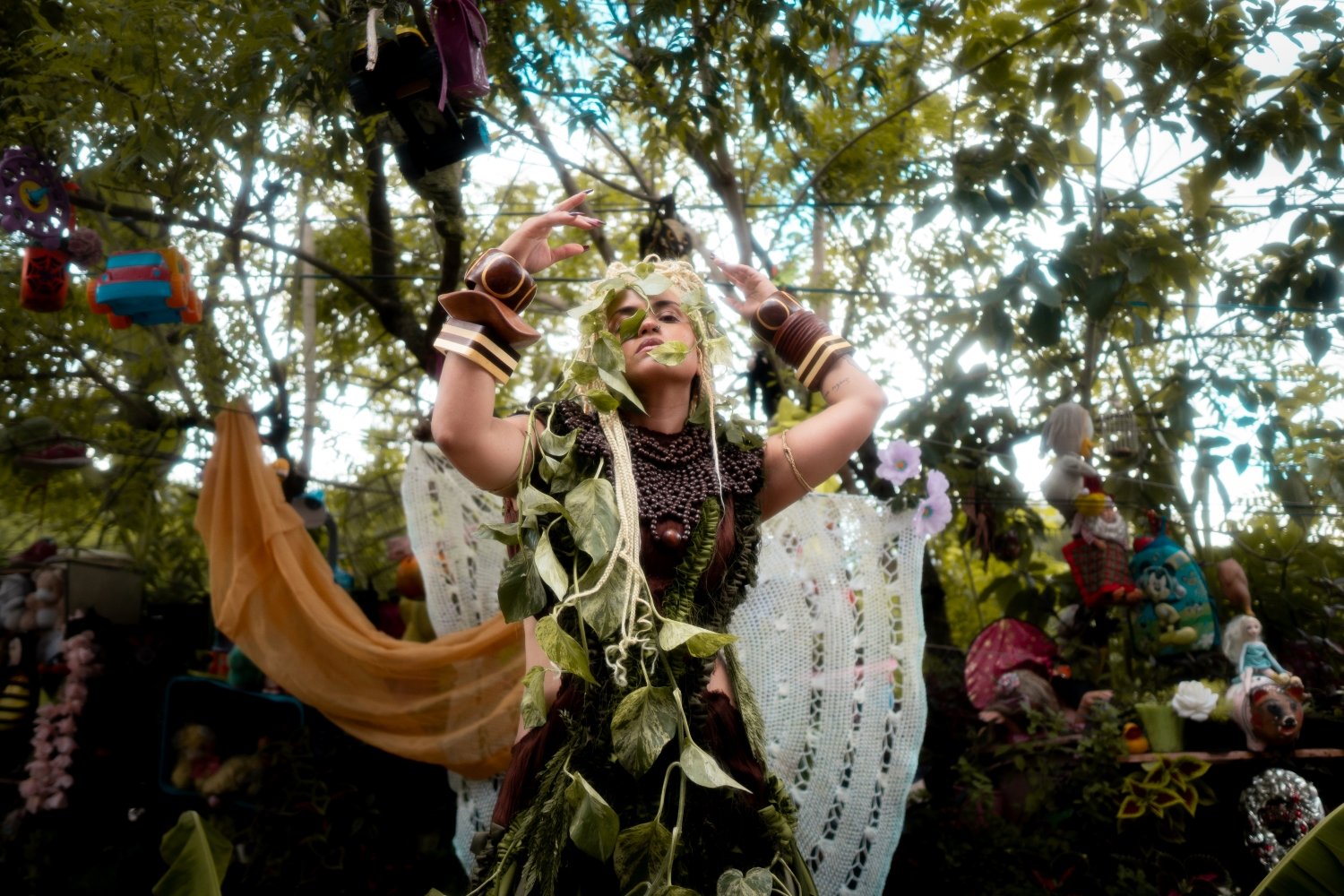 LIÉGE por Jorge Ramos