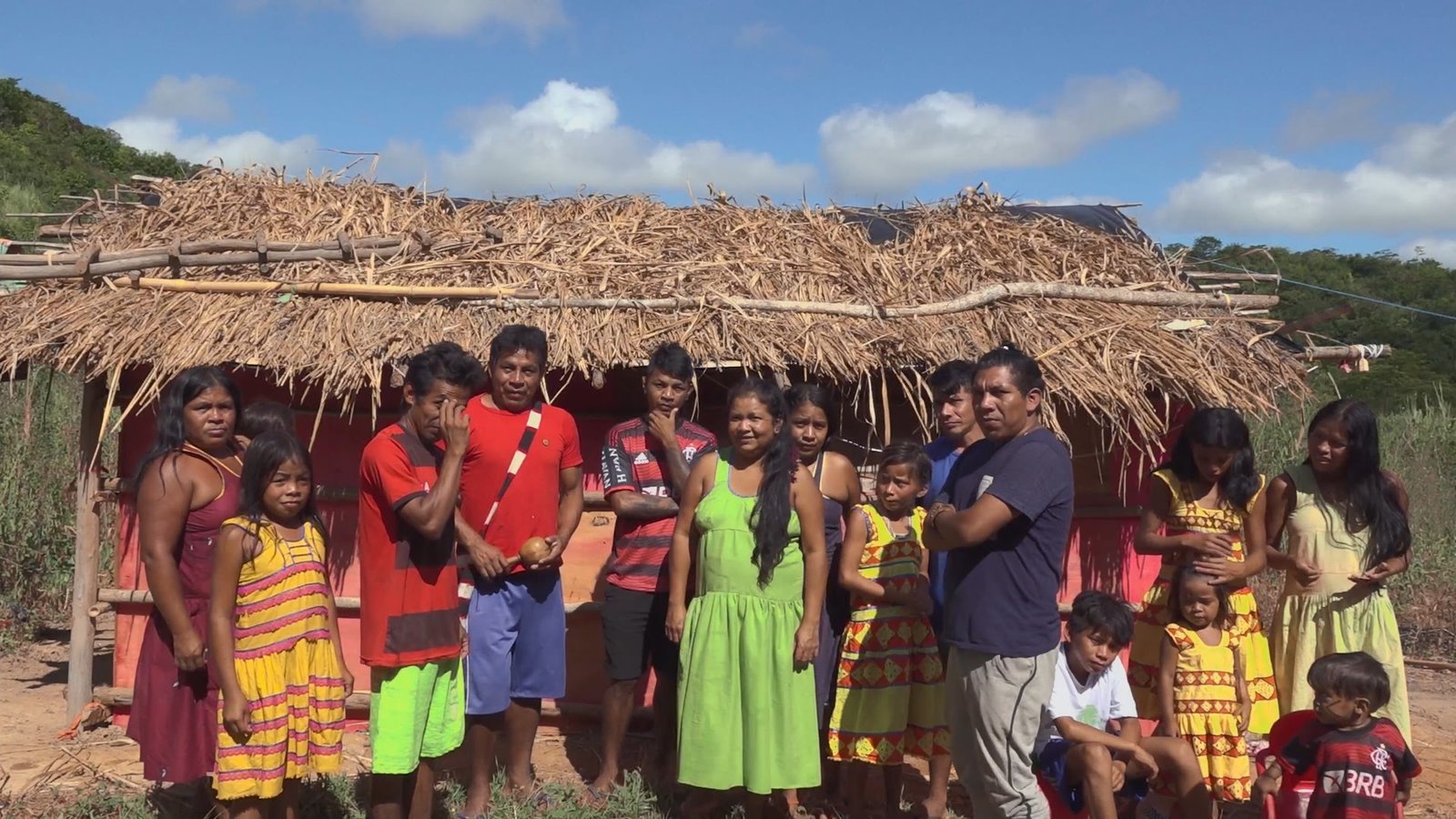 “Yõg Ãtak: Meu Pai, Kaiowá” traz questões de nosso triste passado recente em filme de singela beleza