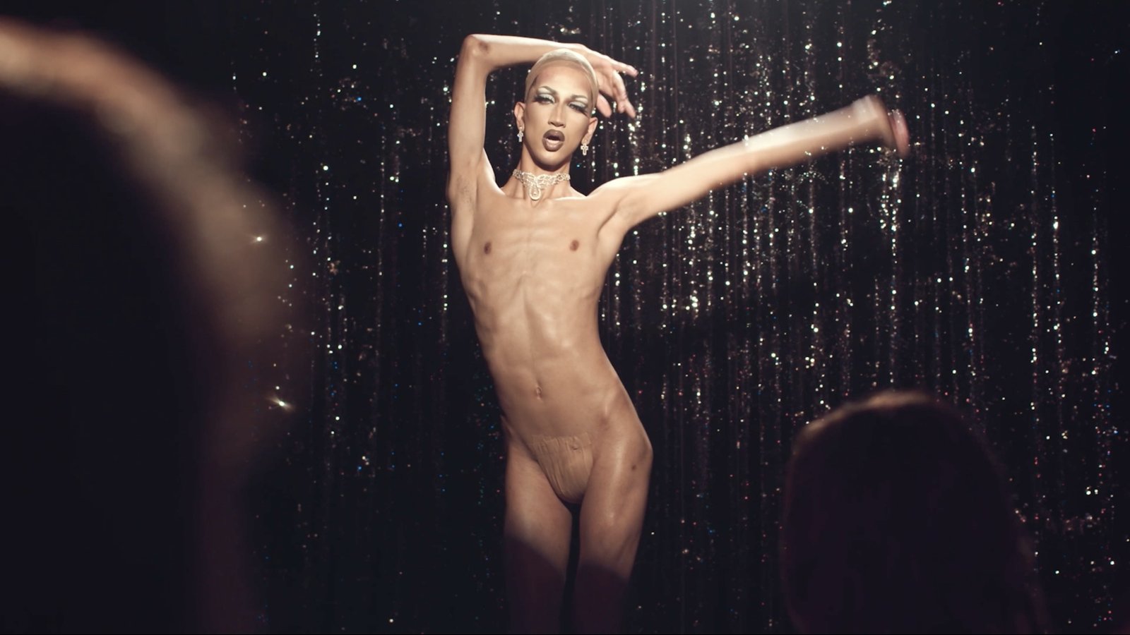 14º Rio Festival Internacional de Cine LGBTQIA+