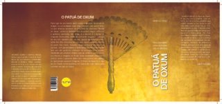 O PATUÁ DE OXUM capa int