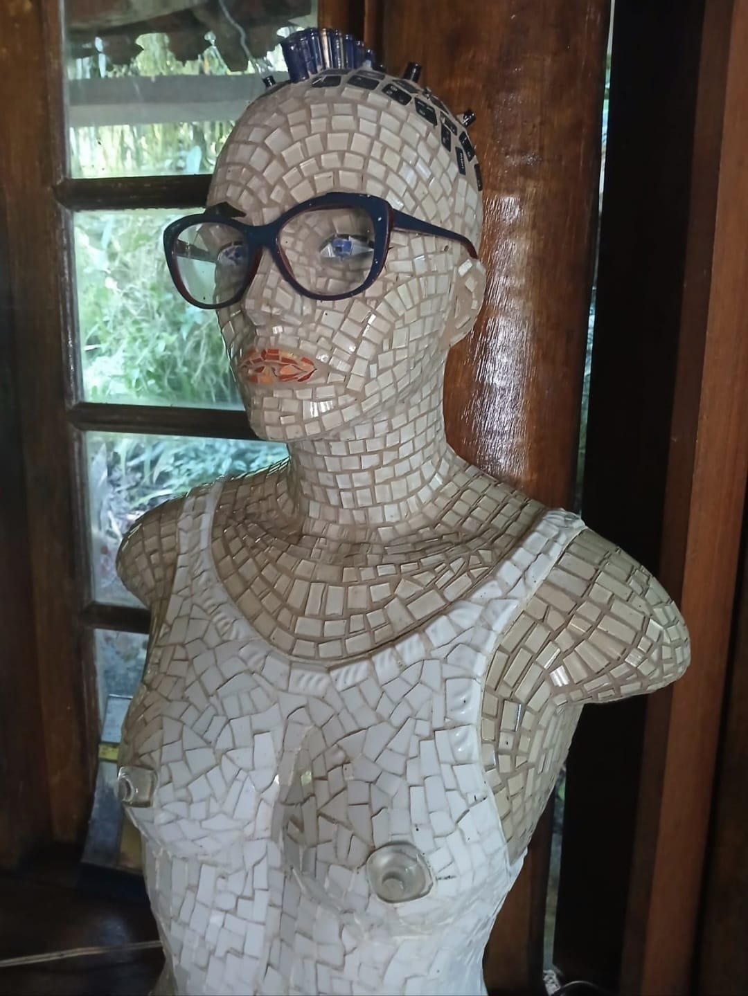 Pimpinela Nerd autoria de Mariana Devoto (2)