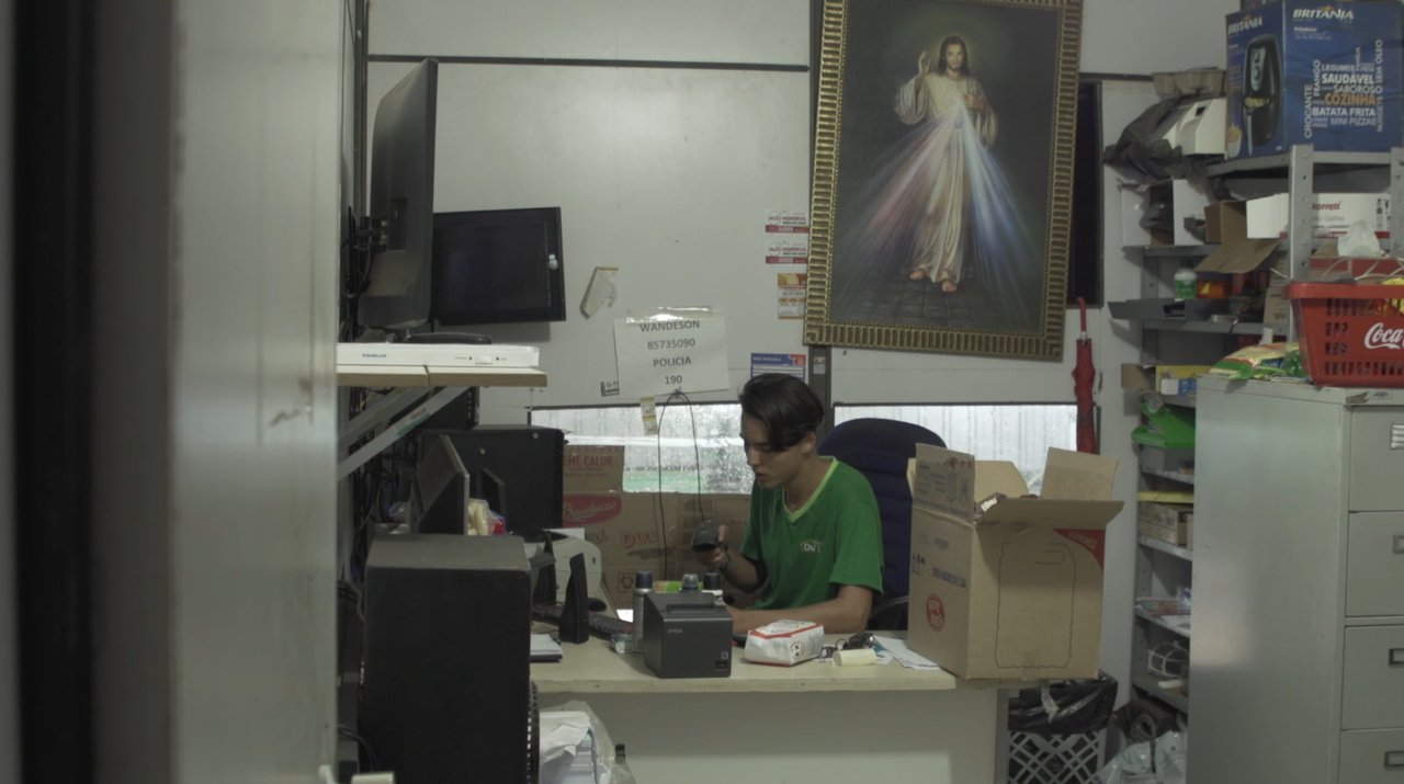 “A Voz de Deus” retrata o lado humano (e muito complexo) do fenômeno dos pastores mirins