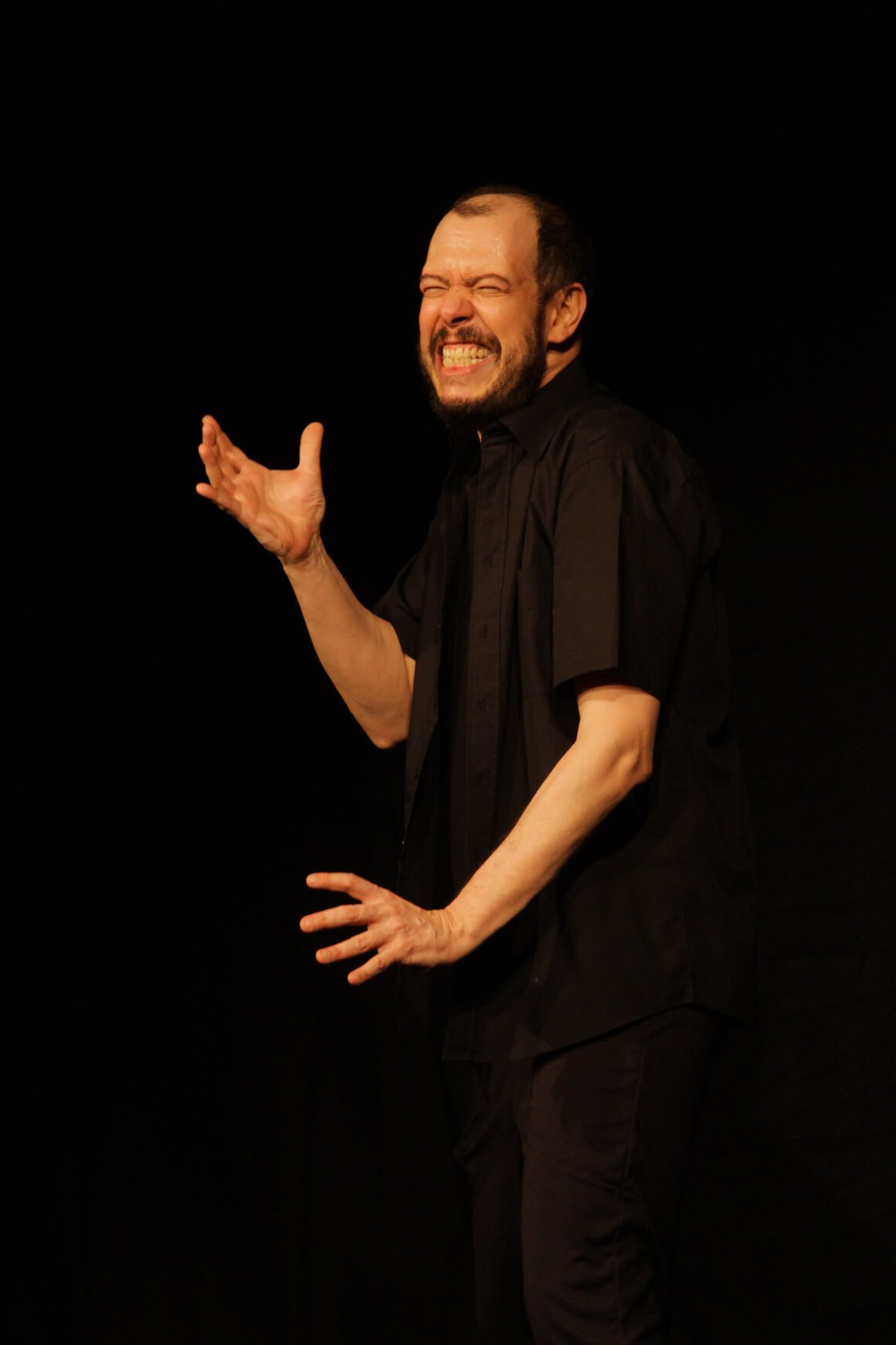 FOTO: LUDMILLA COELHO