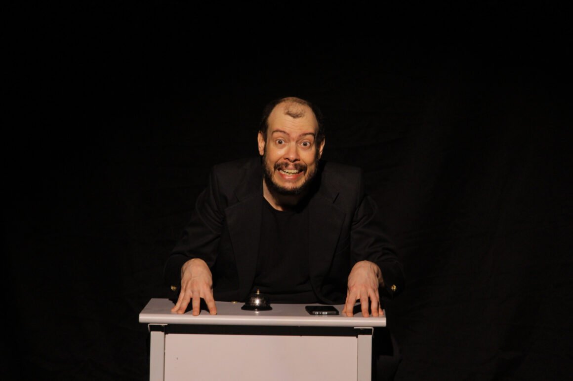 FOTO: LUDMILLA COELHO