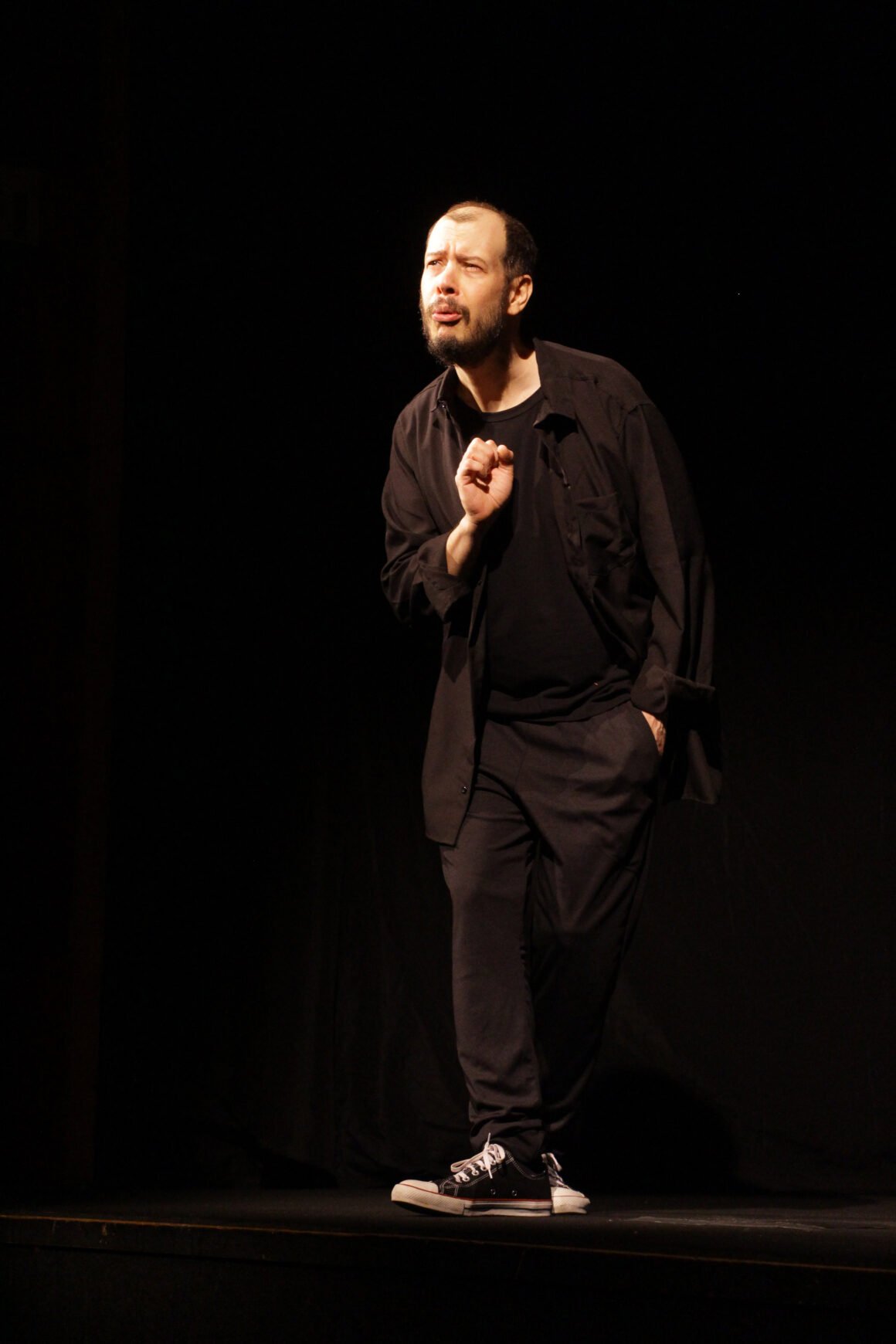 FOTO: LUDMILLA COELHO