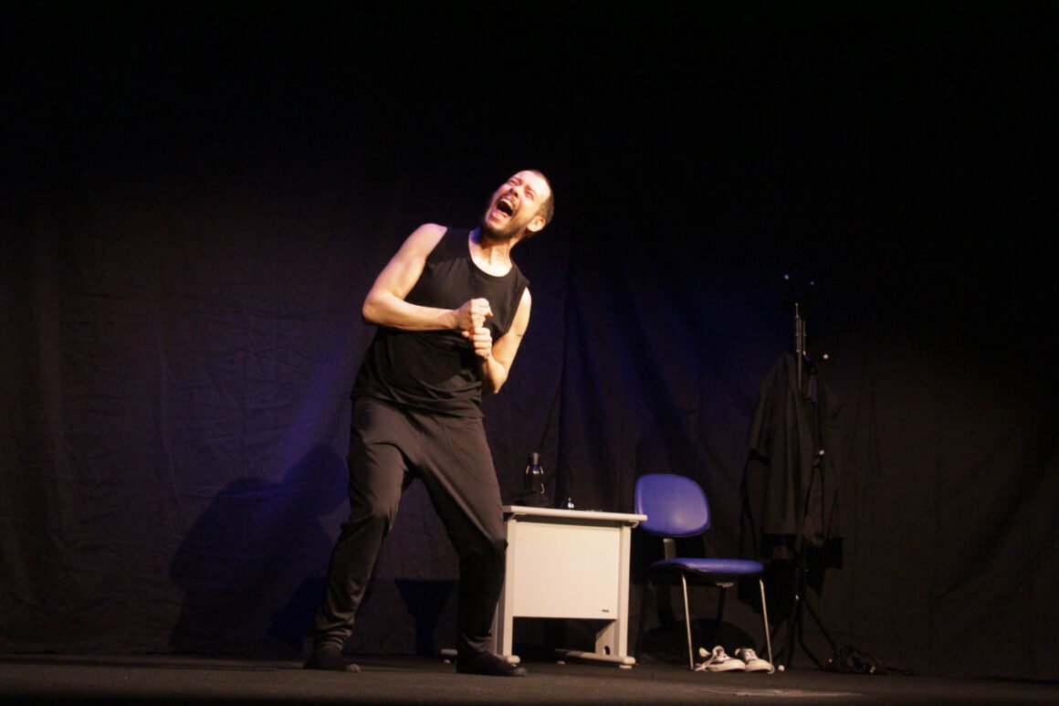 FOTO: LUDMILLA COELHO