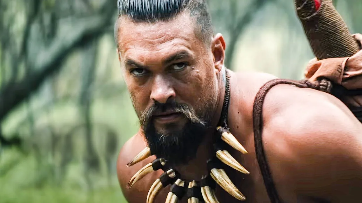 “Chief of War” — Uma Ode Épica ao Hawaii