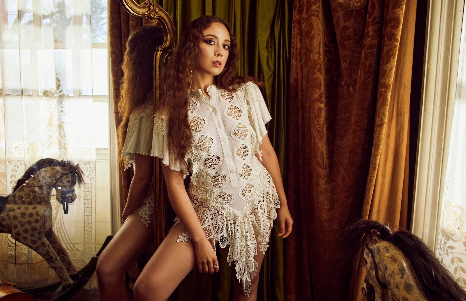 Foto por Emma Summerton