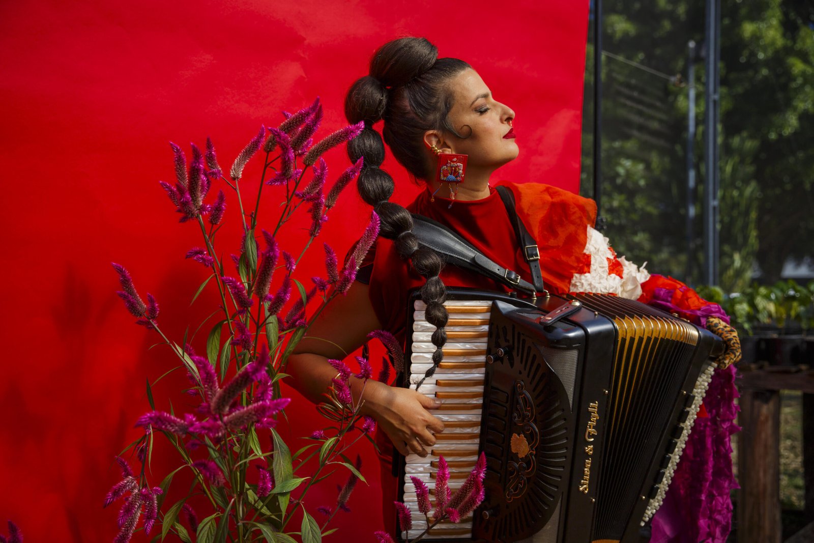 Crédito: Tiago Lima