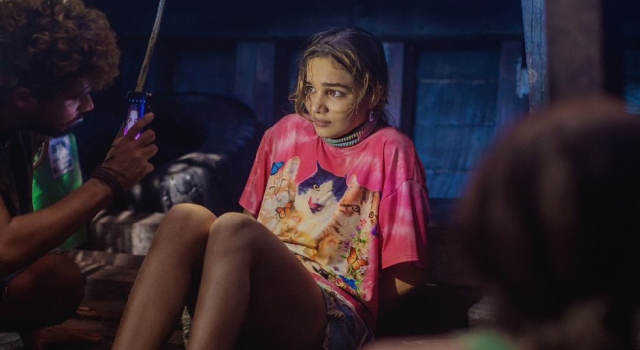 Pssica: minissérie descortina o retrato de um Brasil ultrajante