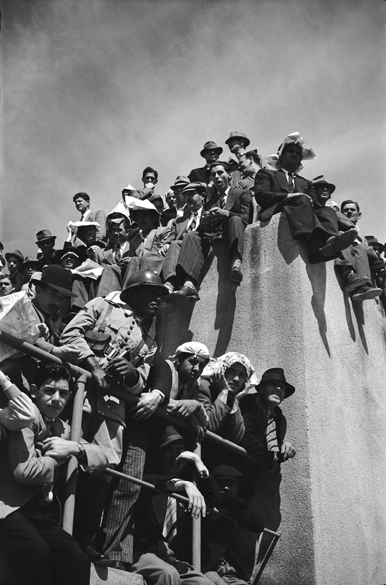 A paixão pela fotografia no 21º Paraty em Foco