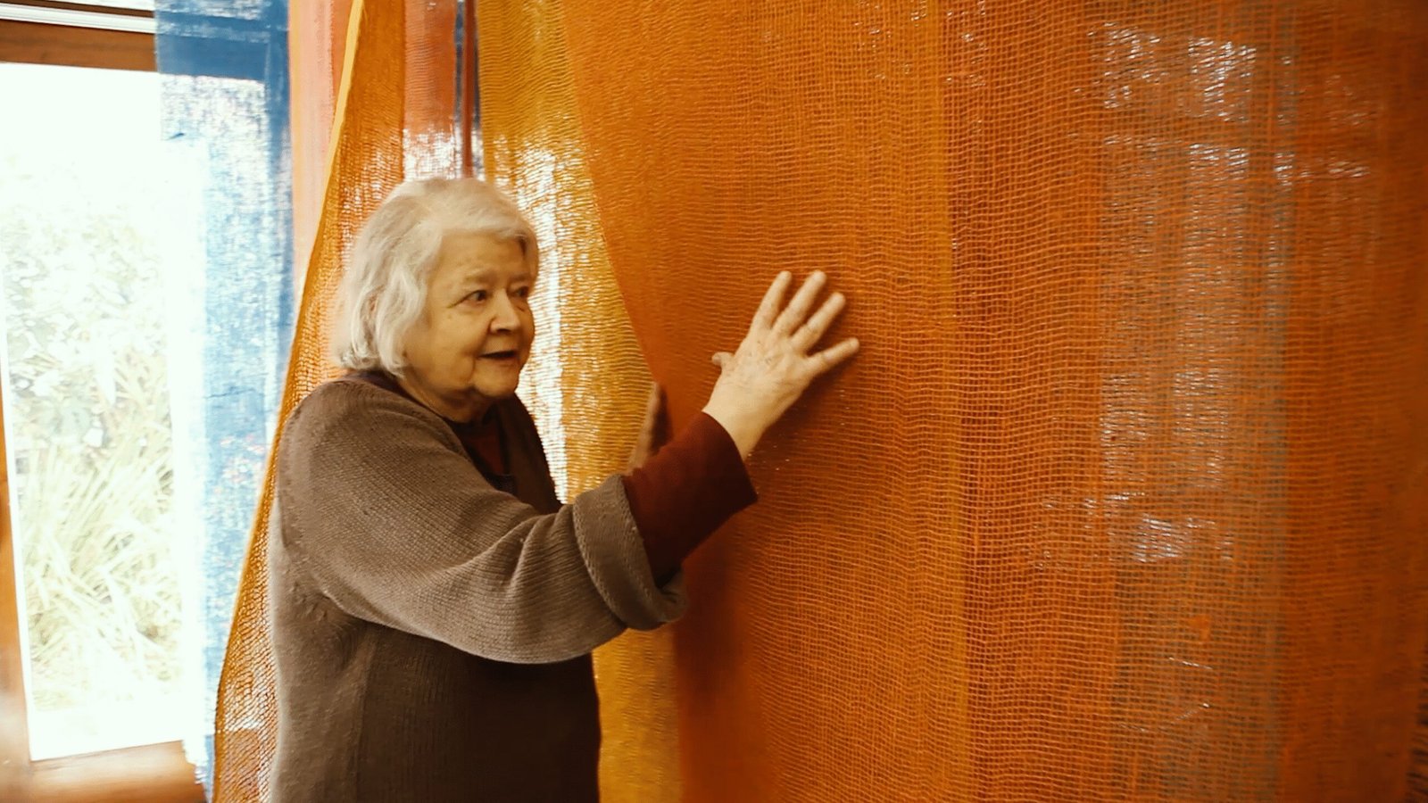 Doc sobre a artista plástica Amelia Toledo estreia na Mostra de São Paulo