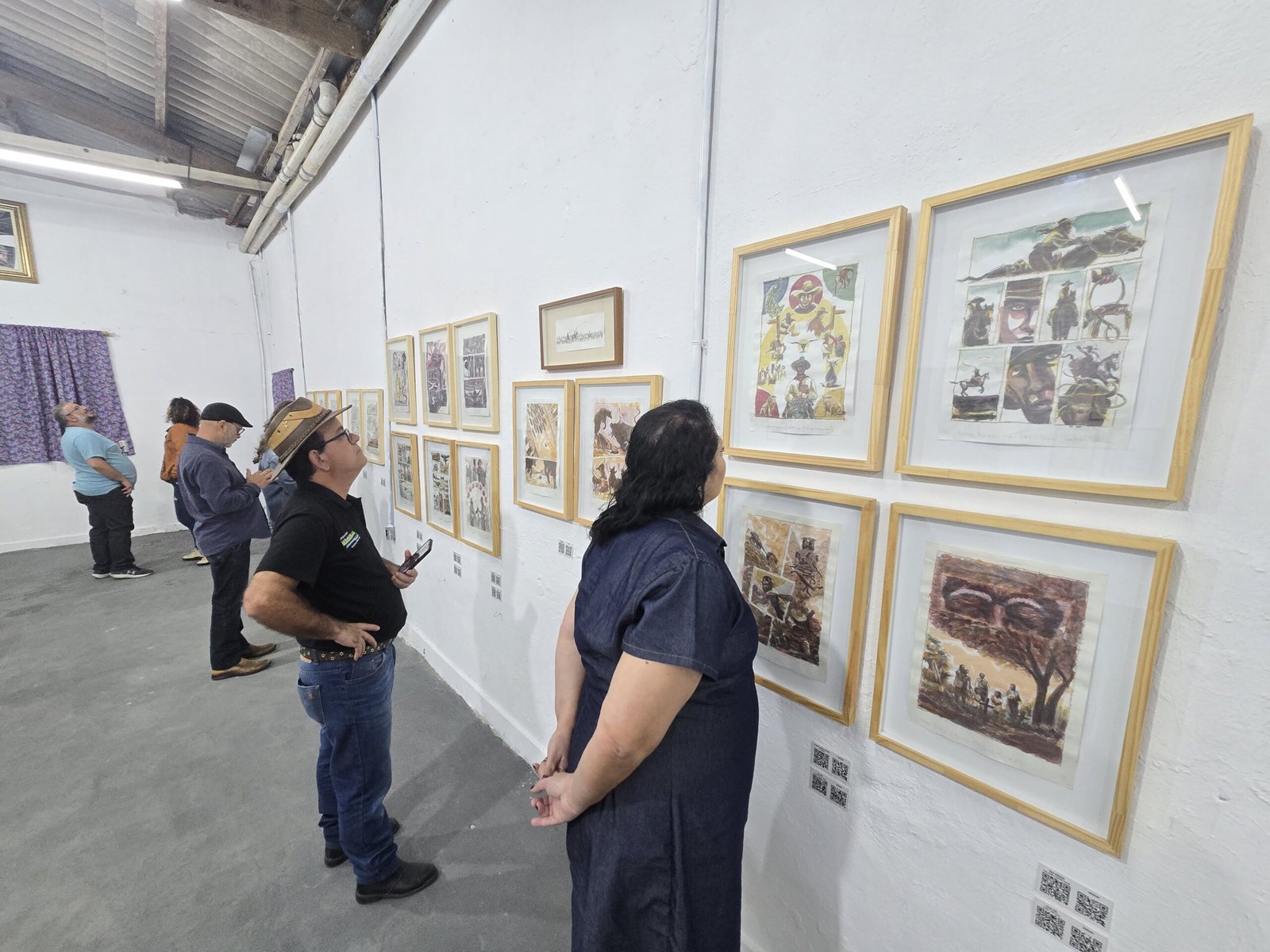 Festival Cantos do Jaguari