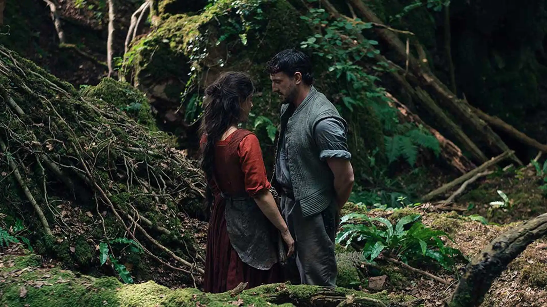 Festival do Rio 2025 – Chloé Zhao faz do cinema sua aquarela em “Hamnet”