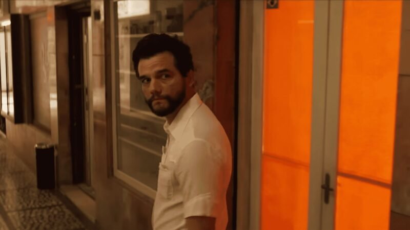 Wagner Moura faz história ao se tornar o primeiro latino indicado a Melhor Ator no Critics Choice Awards por “O Agente Secreto”