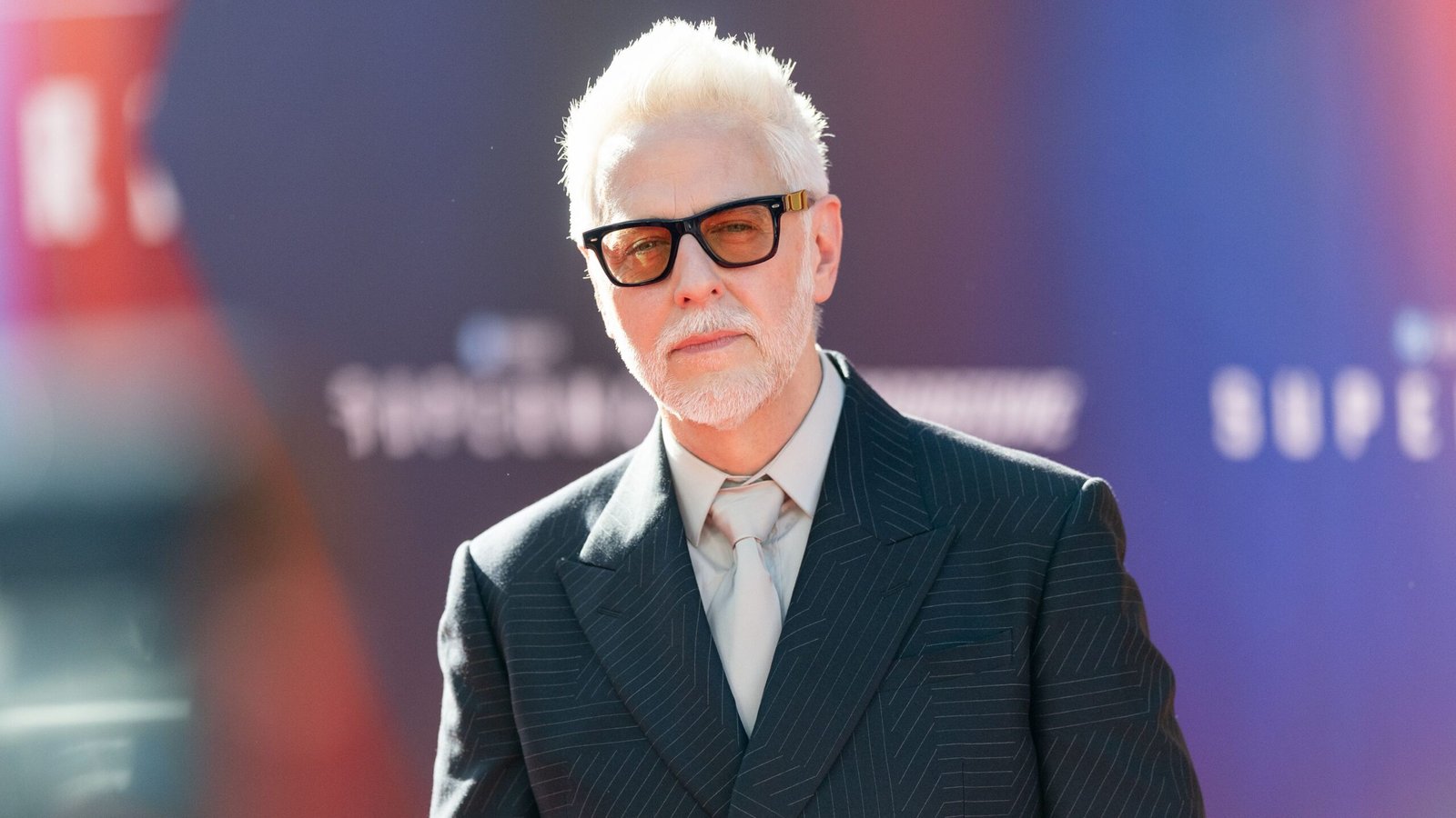 James Gunn será demitido com possível compra da Warner pela Paramount?