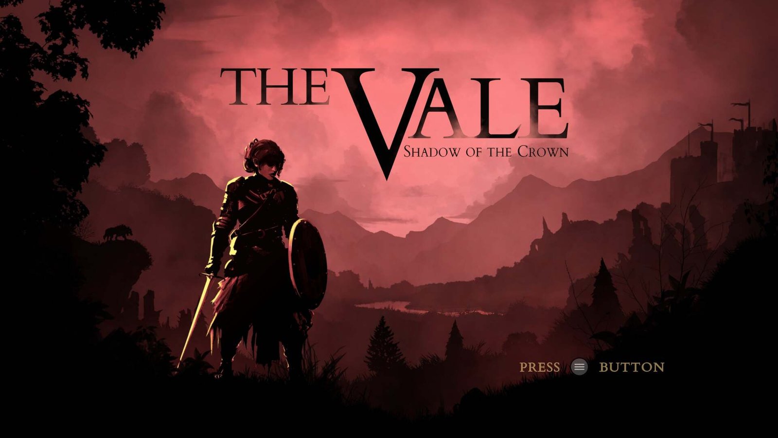 The Vale: Shadow of the Crown | Uma revolução sensorial nos videogames
