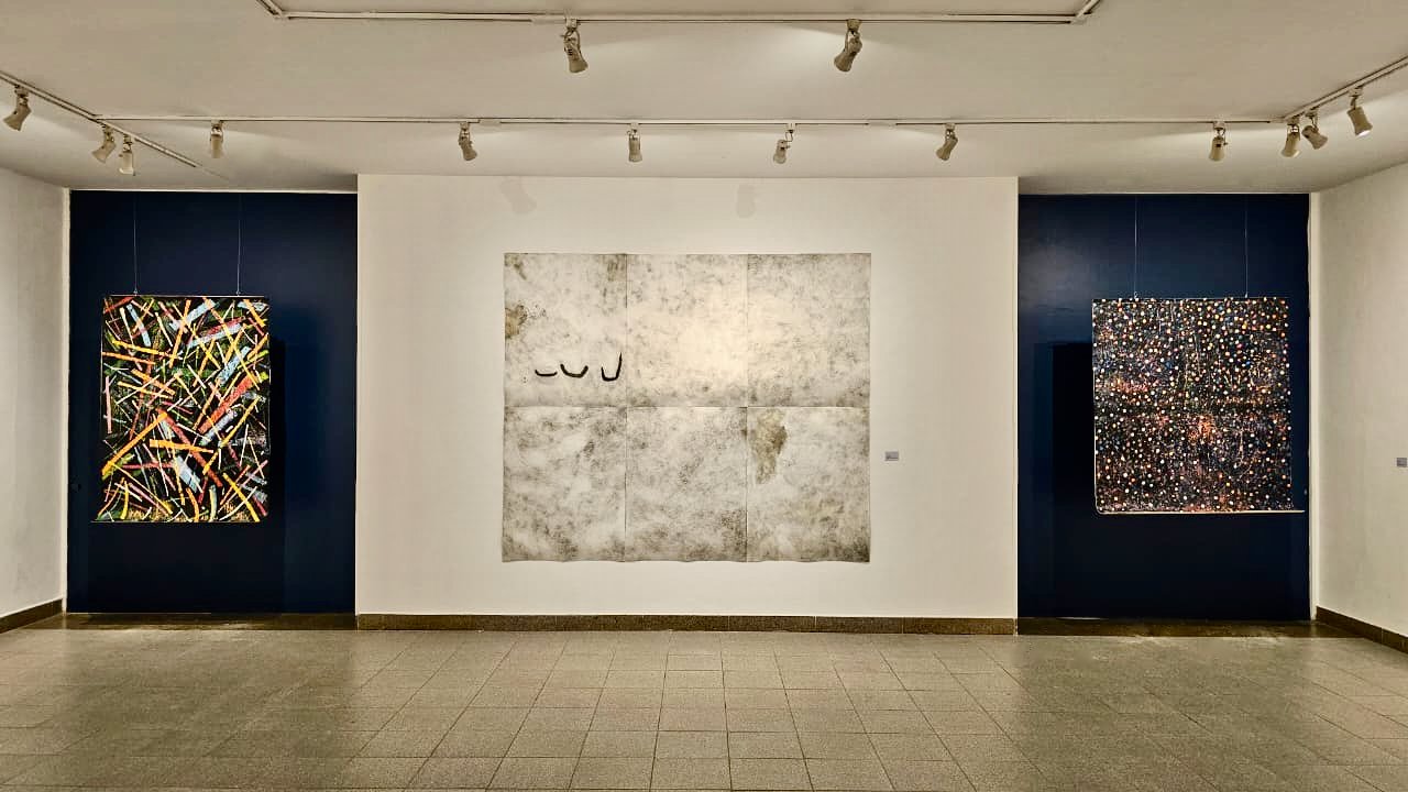 Órbitas Abstratas em Niterói