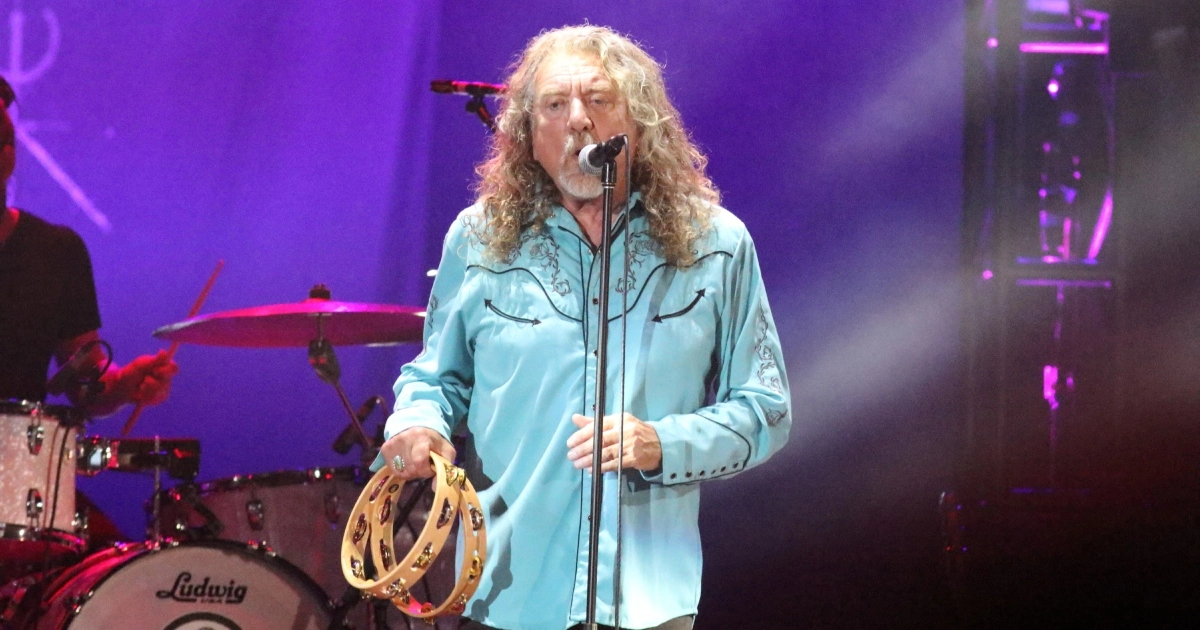 C6 Fest 2026 confirma Robert Plant, The xx e mais