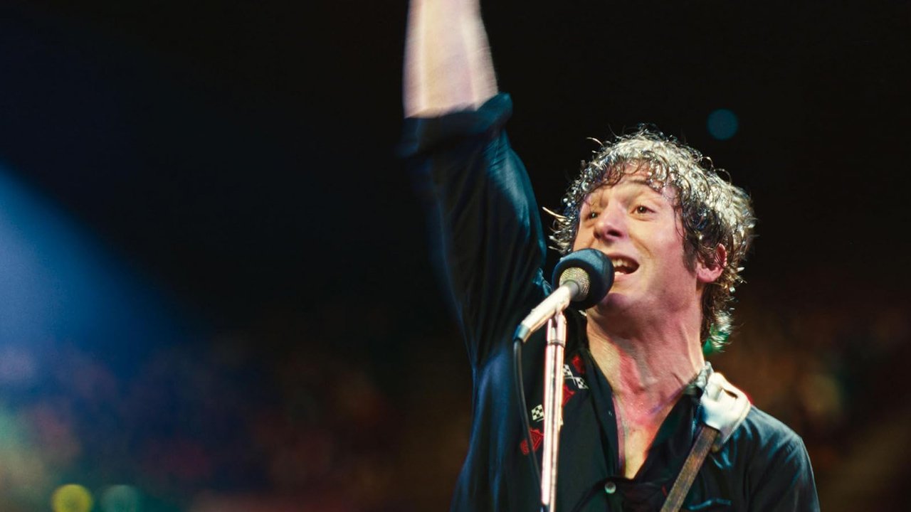 “Springsteen” narra a glória do boss com entrega visceral de Jeremy Allen White