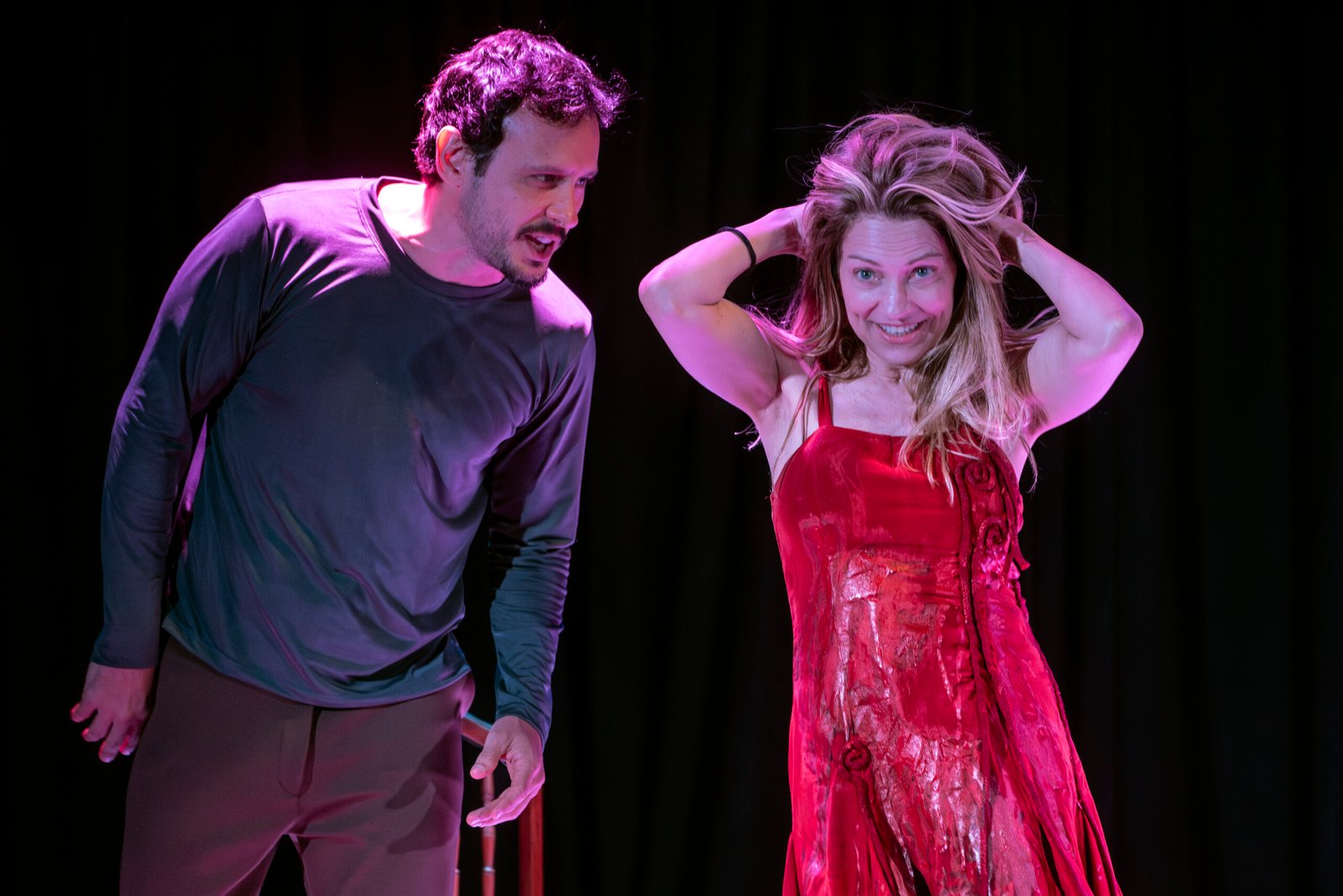 Foto: Dalton Valério