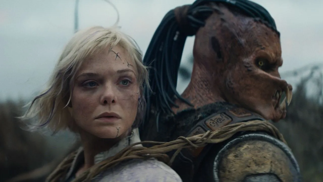 Predador suaviza e acerta em “Terras Selvagens”