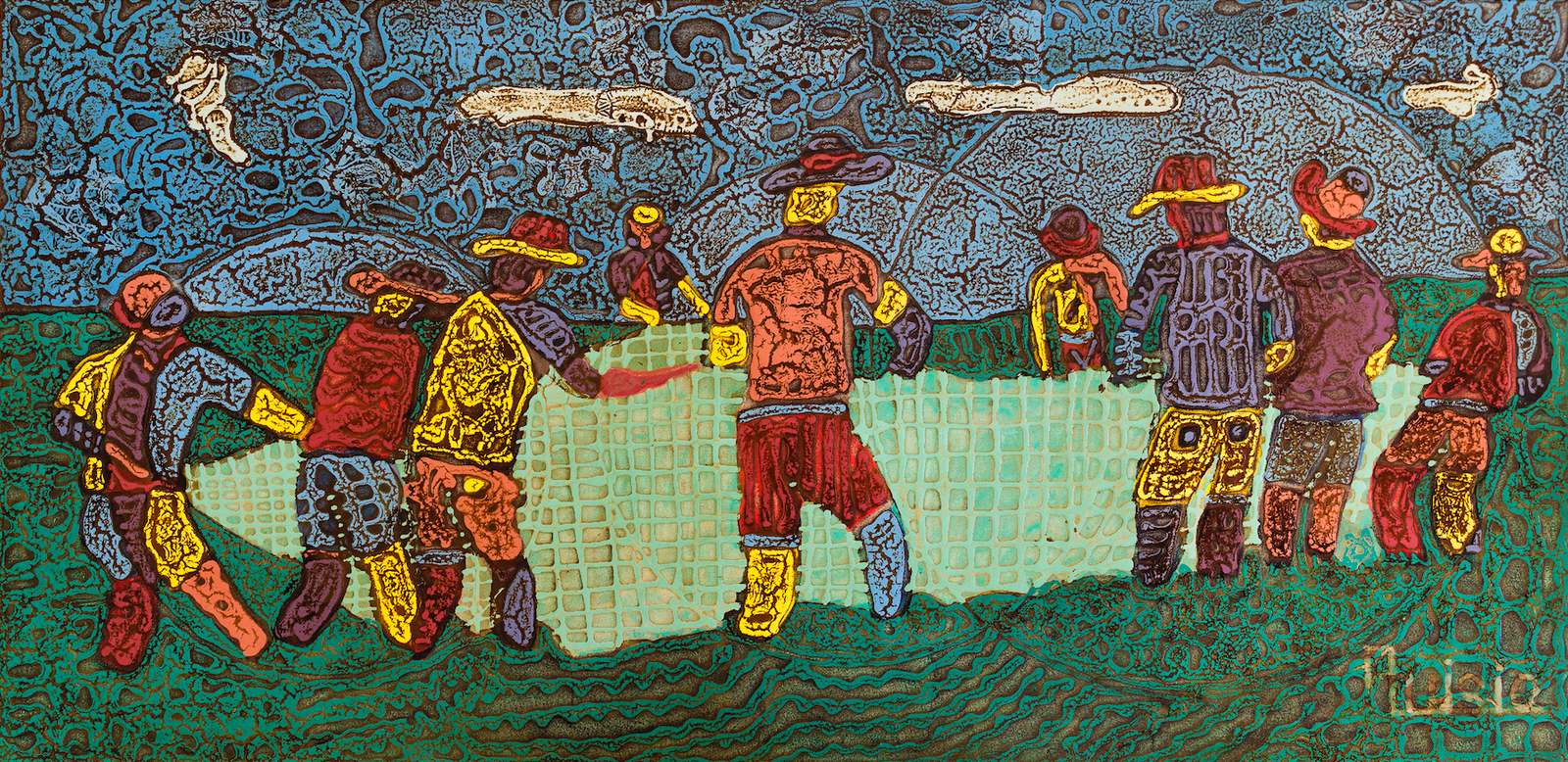 Pinacoteca de Mauá celebra 20 anos com catálogo inédito reunindo obras de Segall, Ohtake, Tozzi, Silveira e Sacilotto