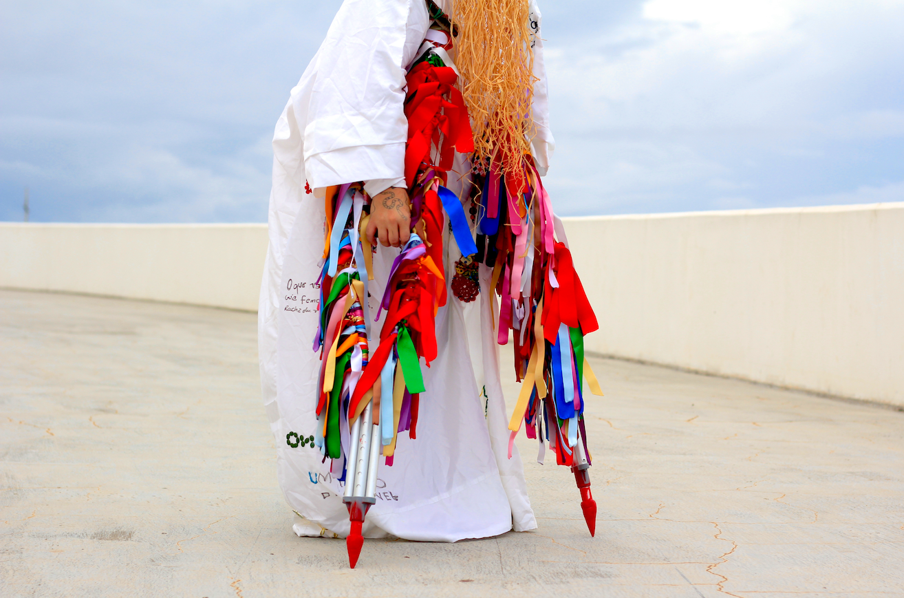 Exposição “Demonstra: pela poética def” estreia em São Paulo