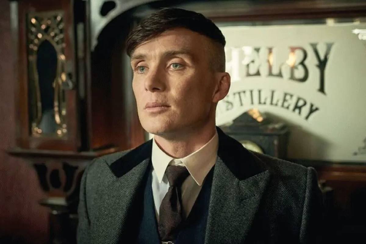 Filme Peaky Blinders ganha trailer