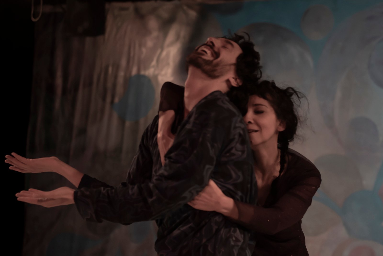 Marcia Milhazes Cia de Dança Espetáculo Pequenique crédito Denise Mendes (2)