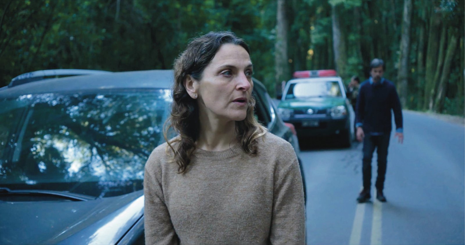 Filme latino “O Castigo” traz um potente retrato do arrependimento materno