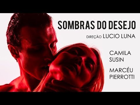 Sombras do Desejo