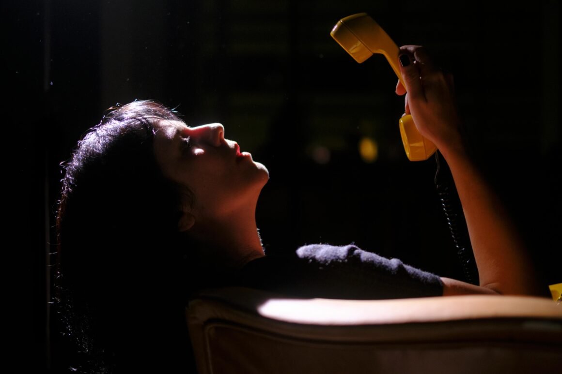 1 Beatriz Napolitani em Zero Grau