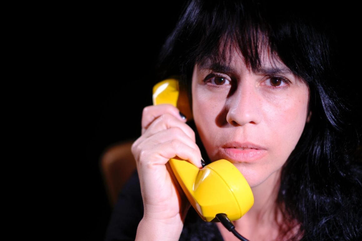 2 Beatriz Napolitani em Zero Grau Foto Pedro Murad