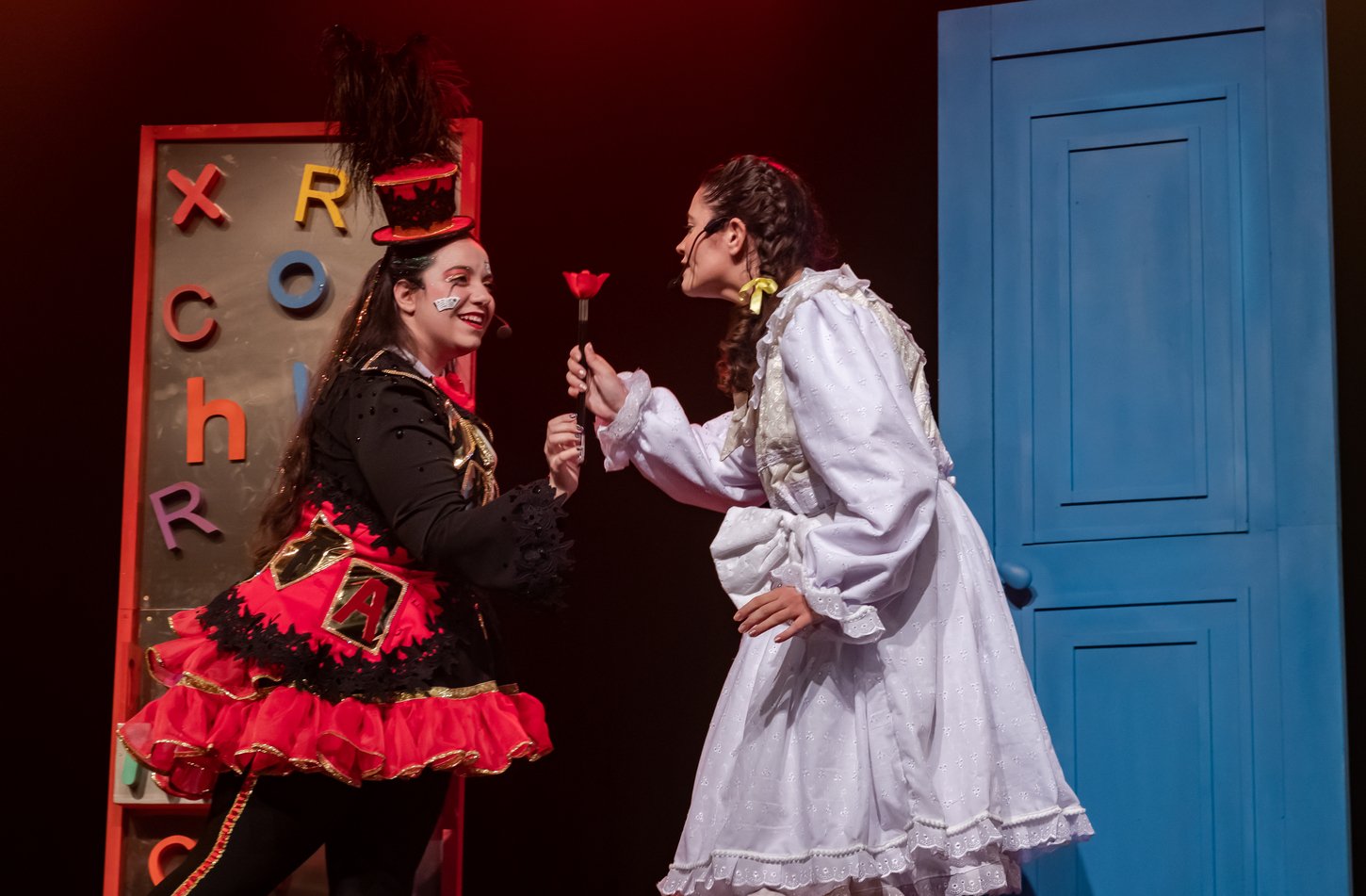 CREDITO: MILA BARROSO