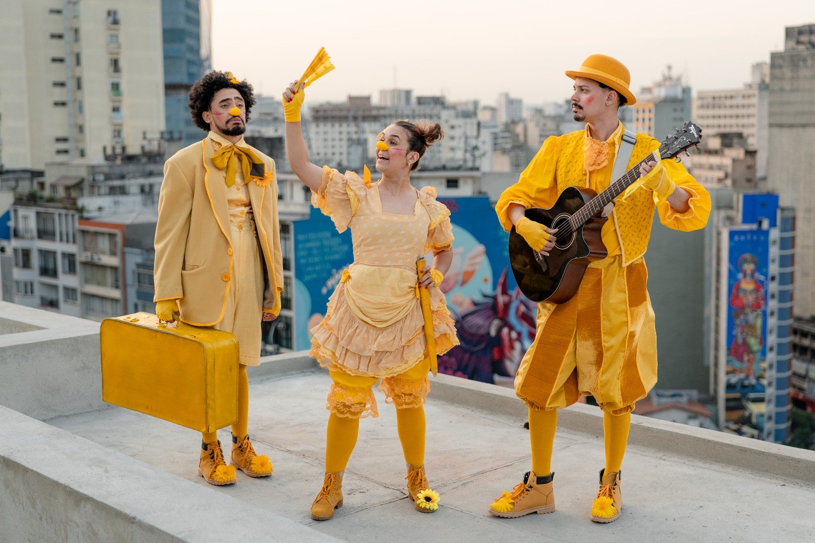 ACavaleira 2 crédito Igor Franco