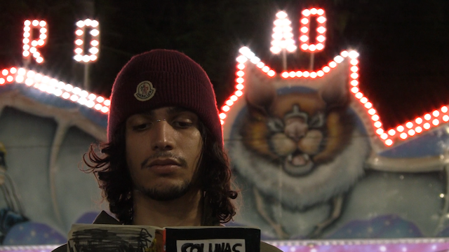 AmanteDificil JoaoPedroFaro Bruno Pires