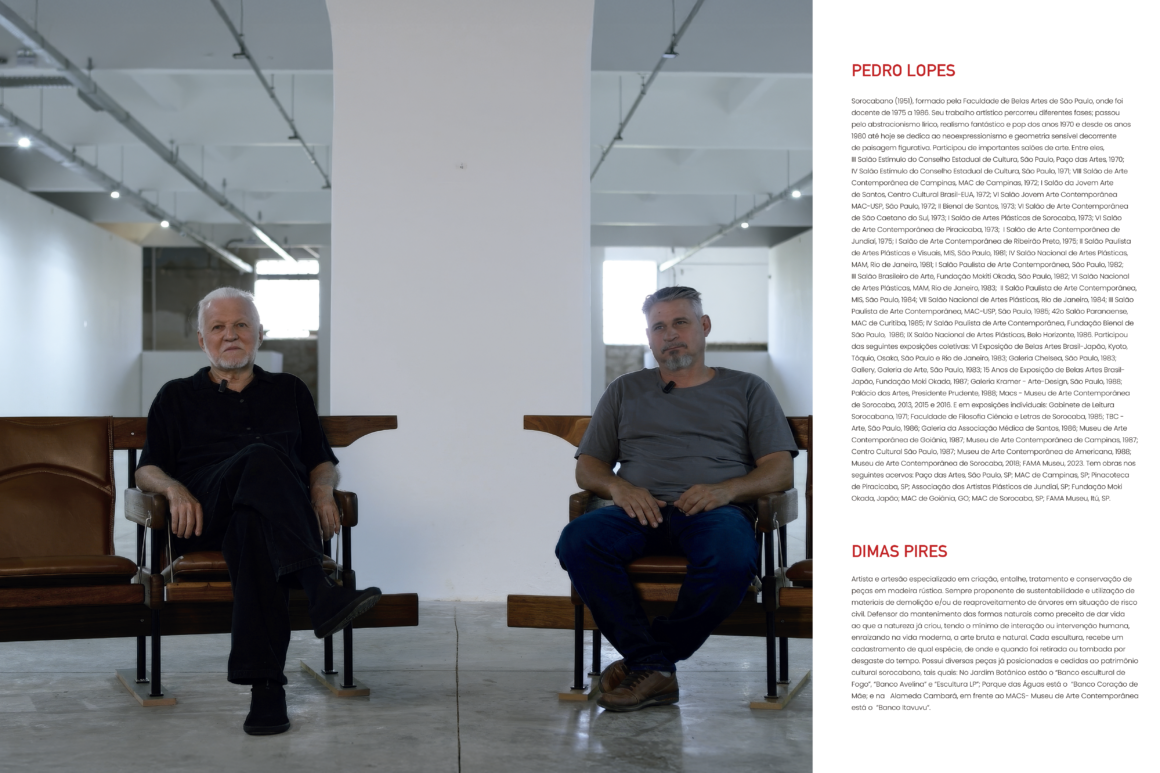 Catálogo MACS review