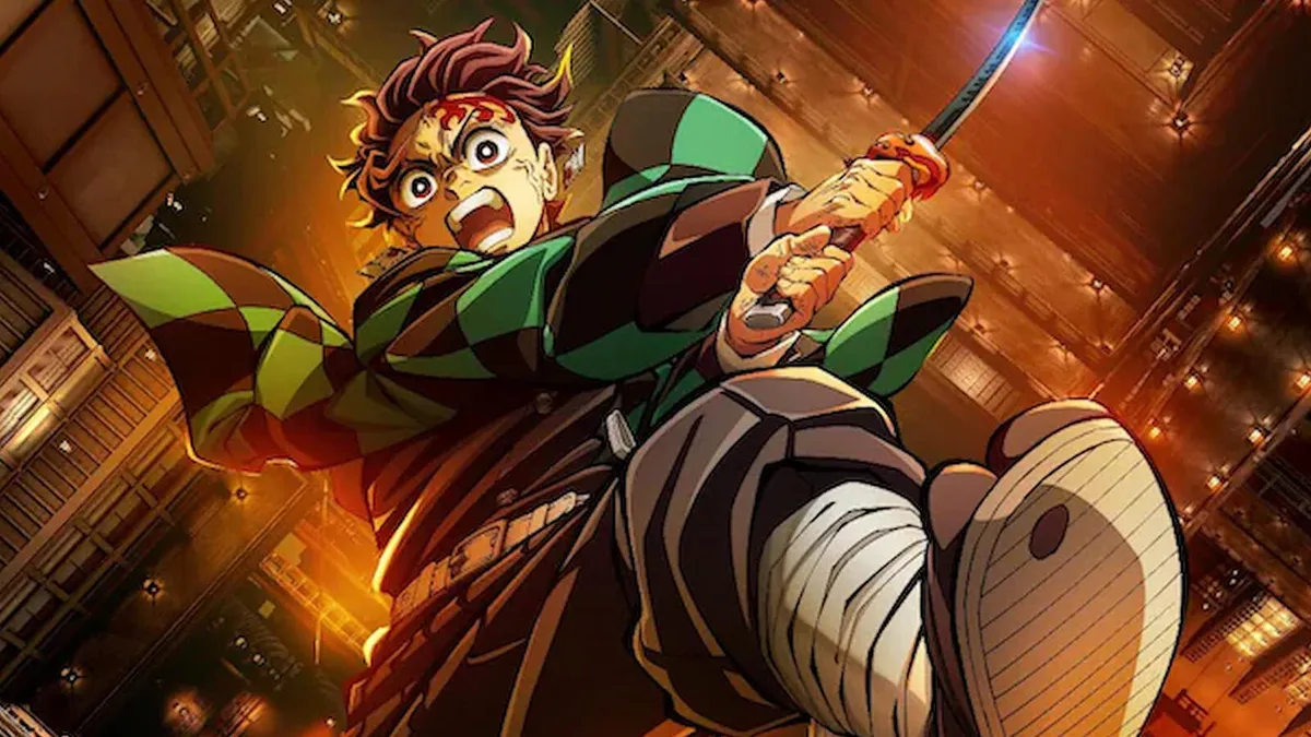 Demon Slayer terá novas sequências nos cinemas em 2027 e 2029