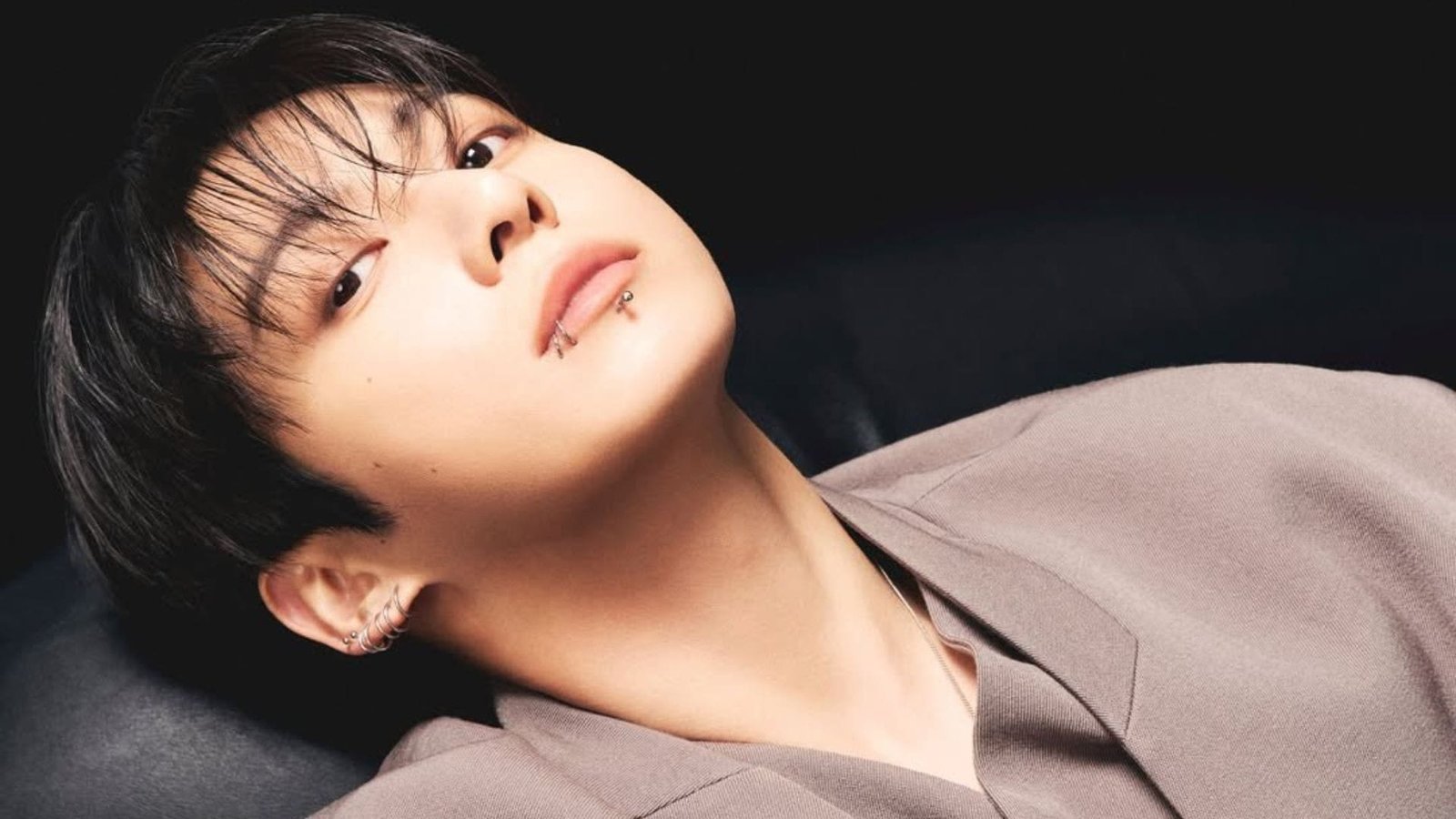 Brasileira é presa na Coreia ao perseguir BTS