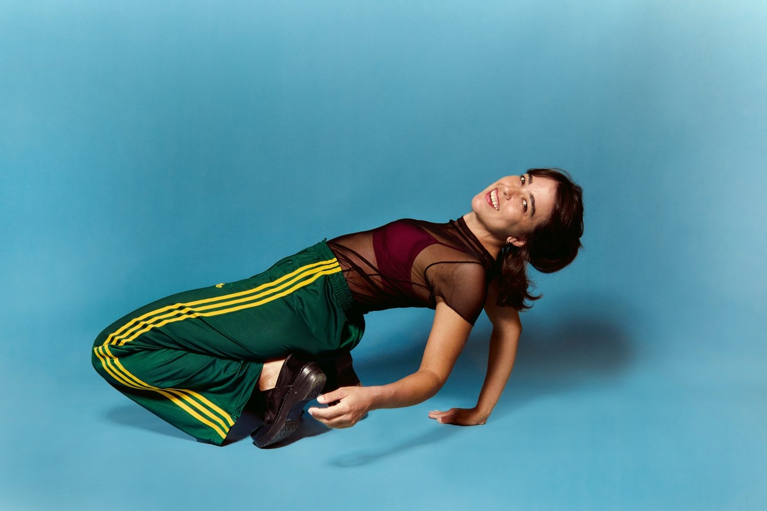 Maria Romano por Elisa Maciel