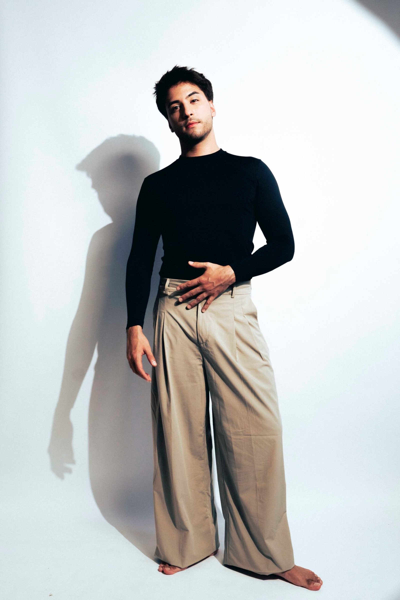 Matu Miranda por Isabella Horta Moriconi