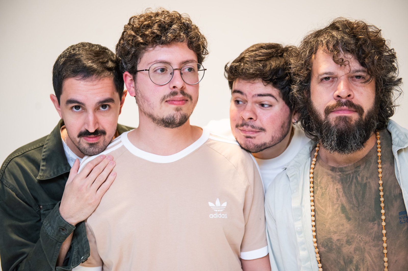 Sound Bullet por Tadeu Goulart