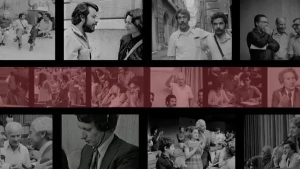 Anistia 79 aponta pras origens das rachas de nossa frágil democracia (29ª Mostra Tiradentes)